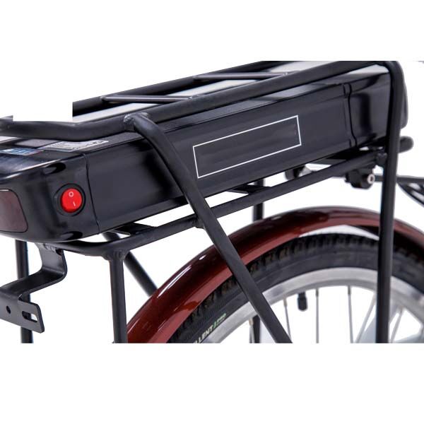 Bộ Kit Trợ Điện OLB 1 (Liền Baga)